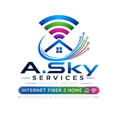 A. Sky Services